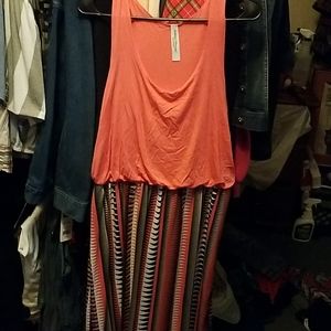 Ladies dress